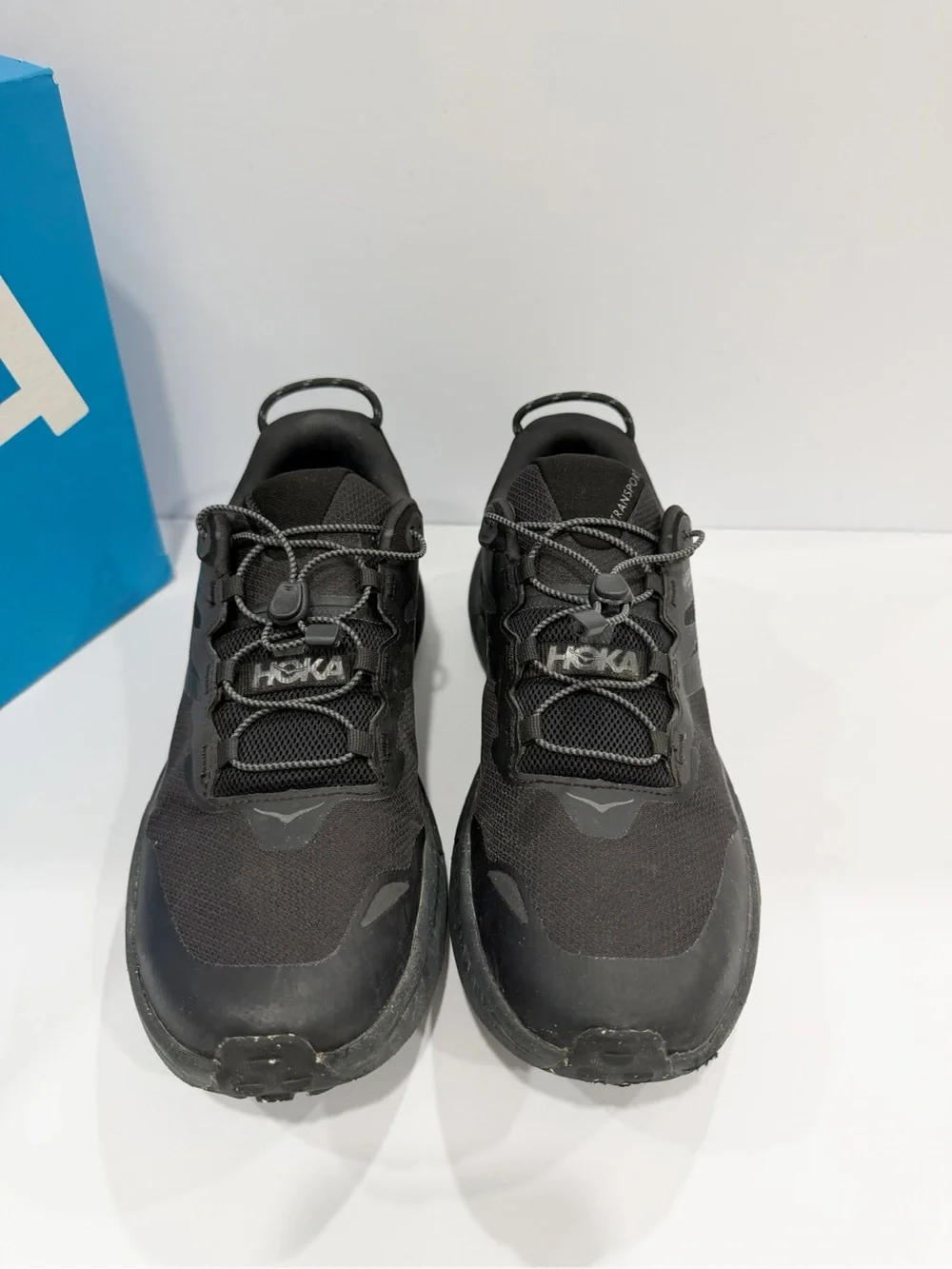 Hoka One One Transport GTX Men’s Shoes